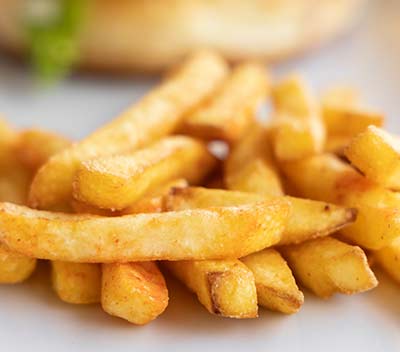 Frietjes